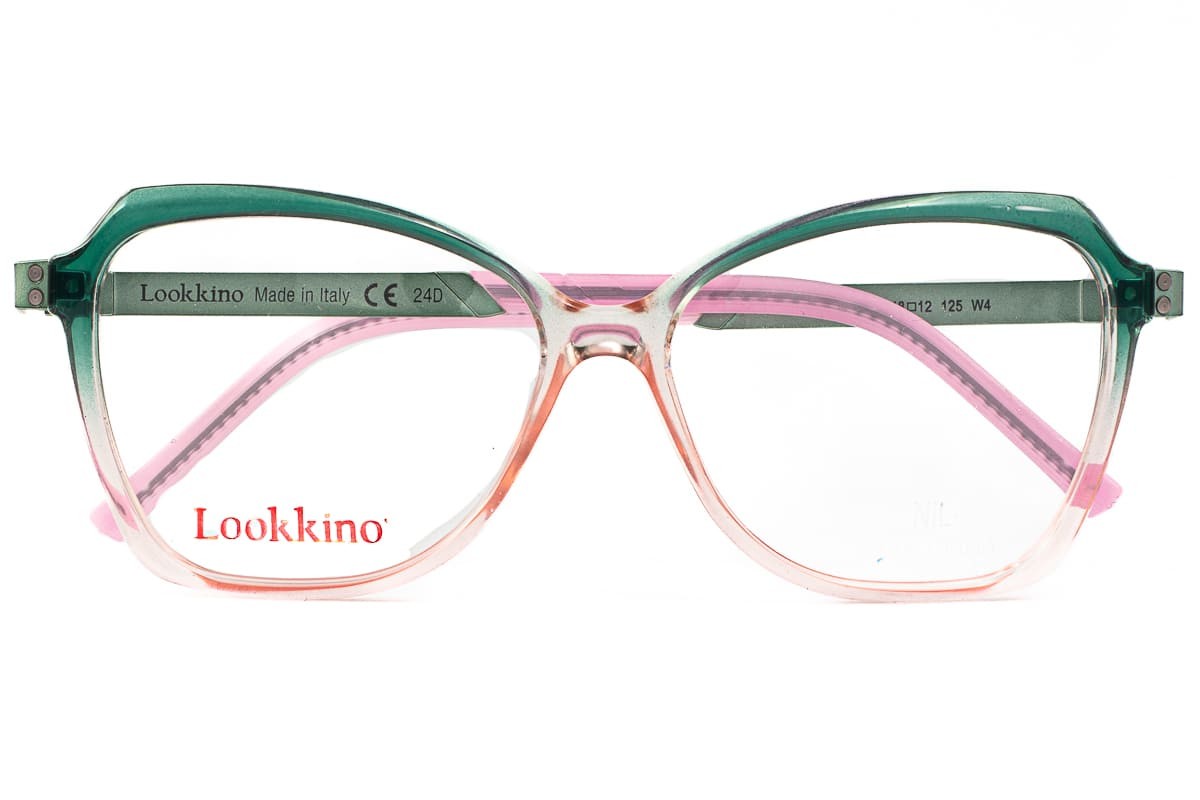 Occhiali da vista per bambini LOOK  